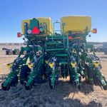  2024 John Deere 1795 at LandMark in Beatrice, NE