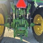  2024 John Deere 6155M at LandMark in Hebron, NE