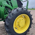  2023 John Deere 5075E at LandMark in Minden, NE