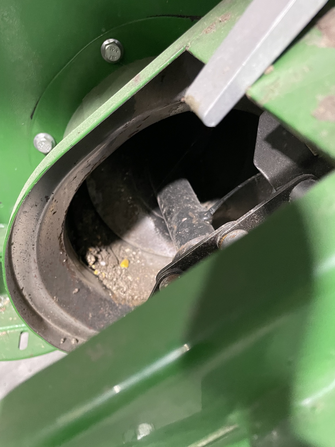  2021 John Deere S770 at LandMark in Beatrice, NE
