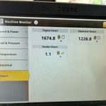  2020 John Deere S770 at LandMark in Holdrege, NE