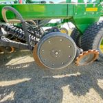  2019 John Deere 1890 at LandMark in Phillipsburg, KS