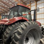  2009 Case Ih Magnum 275 at LandMark in Lexington, NE