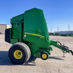  2020 John Deere 560M at LandMark in Kearney, NE
