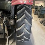  2006 Case Ih JX1090U at LandMark in Holdrege, NE