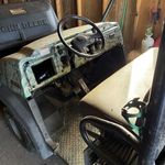  2006 KAWASAKI Mule 3010 at LandMark in Arapahoe, NE