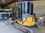  2009 John Deere 35D at LandMark in Beatrice, NE