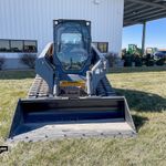  2023 John Deere 331G at LandMark in Fairfield, NE