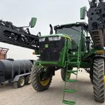  2024 John Deere 616R at LandMark in Holdrege, NE