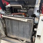  2018 Takeuchi TL12V-2 at LandMark in Beatrice, NE