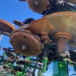  2019 John Deere 2510H at LandMark in Beatrice, NE