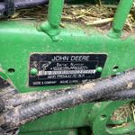  2024 John Deere 561R at LandMark in Gothenburg, NE