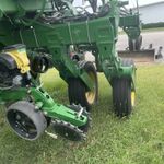  2023 John Deere 1795 at LandMark in Marysville, KS