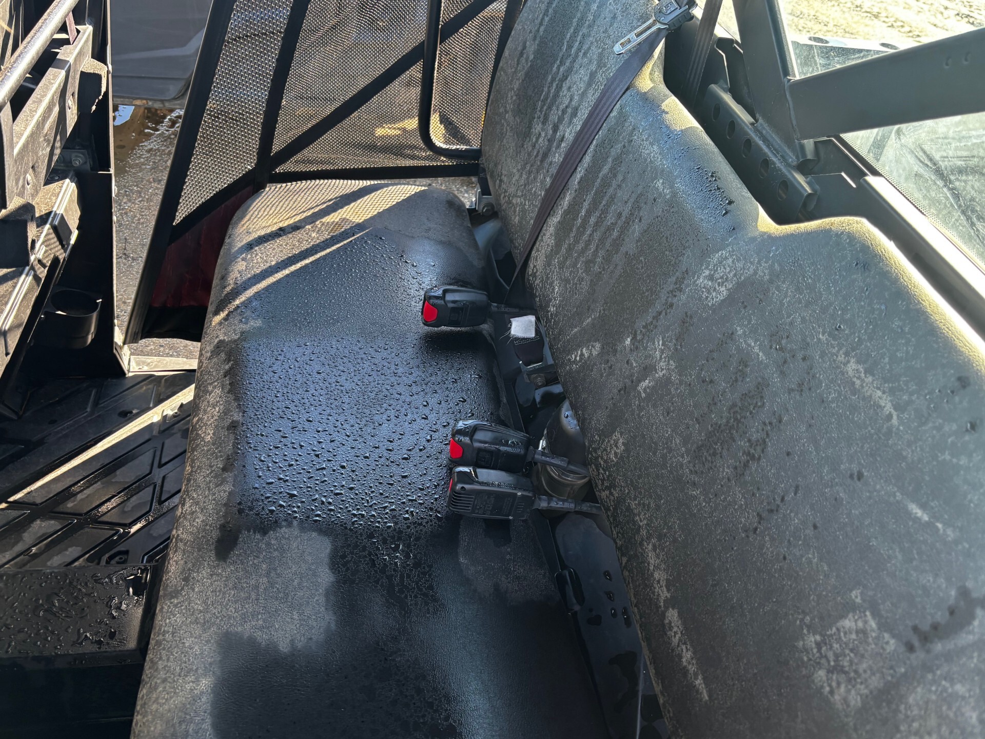 On Lot  Polaris XP900 at Tri County Equipment Sandusky, MI