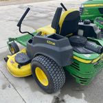  2015 John Deere Z435 at LandMark in Beatrice, NE