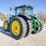  2023 John Deere 6195R at LandMark in Phillipsburg, KS