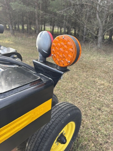 Used 2023 Mandako LR562201 at Tri County Equipment Bad Axe, MI