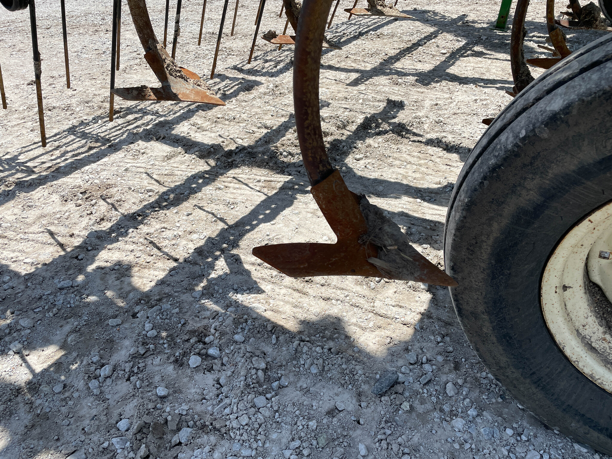  2013 John Deere 2210 at LandMark in Fairfield, NE