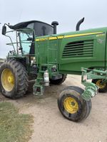  2021 John Deere W235 at LandMark in Phillipsburg, KS