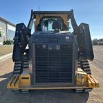  2024 John Deere 333G at LandMark in Hebron, NE