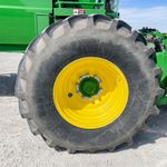  2024 John Deere W235R at LandMark in Fairfield, NE