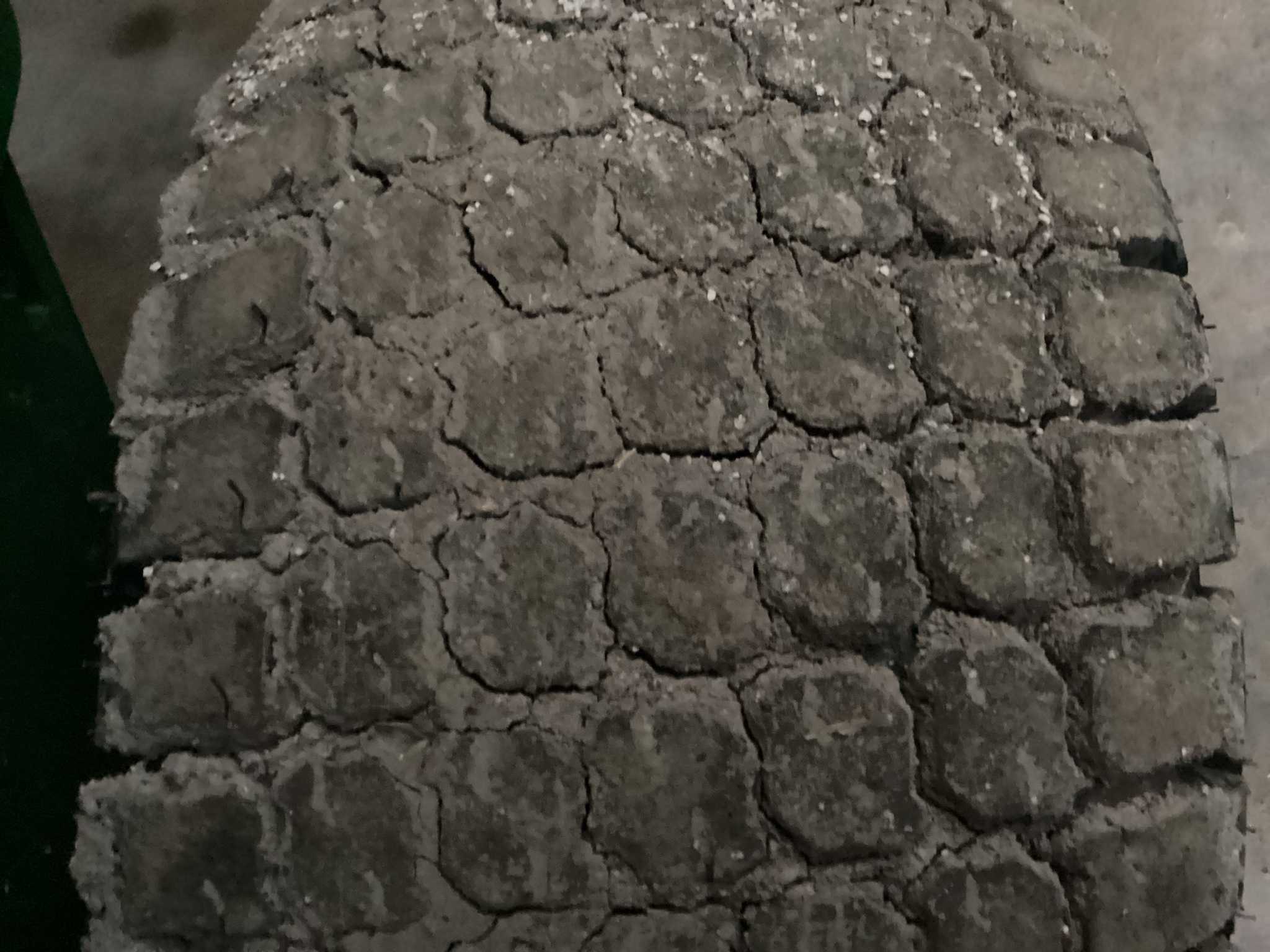  2024 John Deere N540C at LandMark in Minden, NE