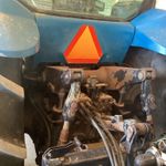  2001 NEW HOLLAND TG255 at LandMark in Red Cloud, NE