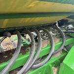  2016 John Deere HS1230 at LandMark in Gothenburg, NE