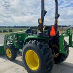 On Lot 2023  3038E at LandMark in 
