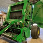  2019 John Deere 560M Precutter at LandMark in Fairfield, NE