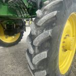  2017 John Deere R4030 at LandMark in Marysville, KS