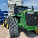  2024 John Deere 9RX 590 at LandMark in Kearney, NE