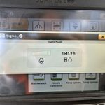  2023 Hagie STS16 at LandMark in Hebron, NE