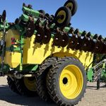  2022 John Deere 2530L at LandMark in Gothenburg, NE