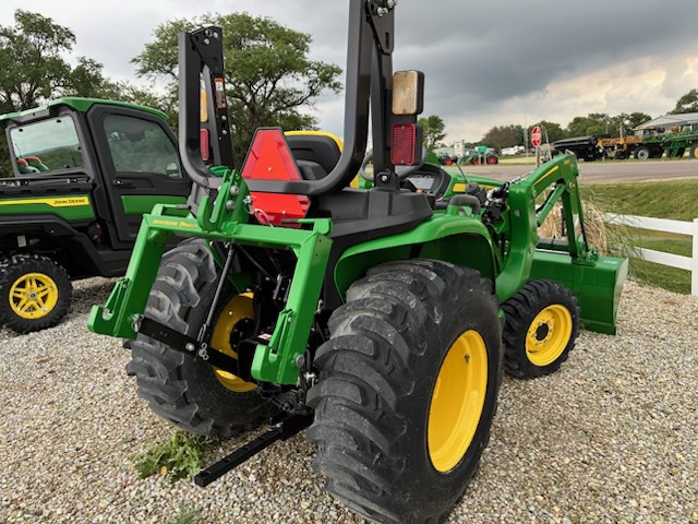 On Lot   3032E at LandMark in 