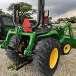On Lot   3032E at LandMark in 