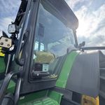  2024 John Deere 8R 410 at LandMark in Arapahoe, NE