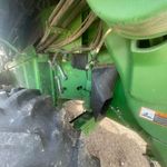  2008 John Deere 9670 STS at LandMark in Phillipsburg, KS
