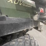  2021 John Deere XUV 835R at LandMark in Phillipsburg, KS