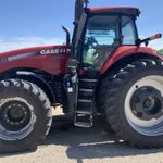  2015 Case Ih Magnum 340 at LandMark in Holdrege, NE