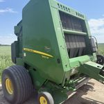  2022 John Deere 560M at LandMark in Gothenburg, NE