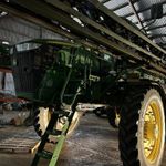  2017 John Deere R4045 at LandMark in Hastings, NE
