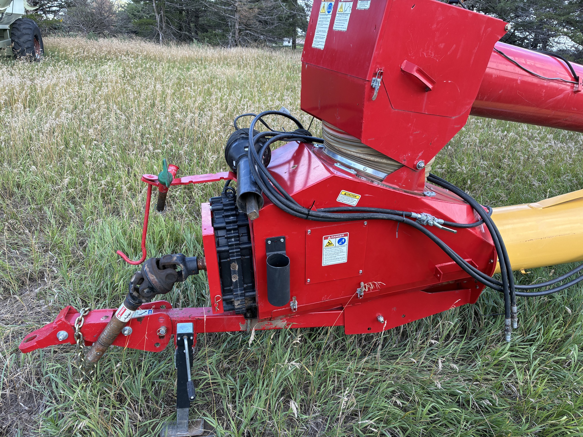  2022 Westfield MKX 13-114 at LandMark in Gothenburg, NE