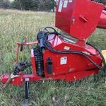  2022 Westfield MKX 13-114 at LandMark in Gothenburg, NE