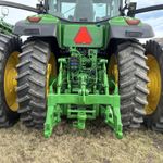  2025 John Deere 8R 250 at LandMark in Marysville, KS