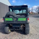  2023 John Deere XUV 835M at LandMark in Beatrice, NE