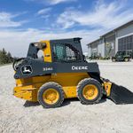  2023 John Deere 324G at LandMark in Hebron, NE