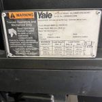 Used 2015 Yale GLC060VXNDAE088 at Briggs Equipment in Dallas, TX