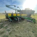  1998 John Deere 1760 at LandMark in Phillipsburg, KS
