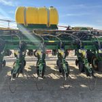  2014 John Deere DB80 at LandMark in Gothenburg, NE